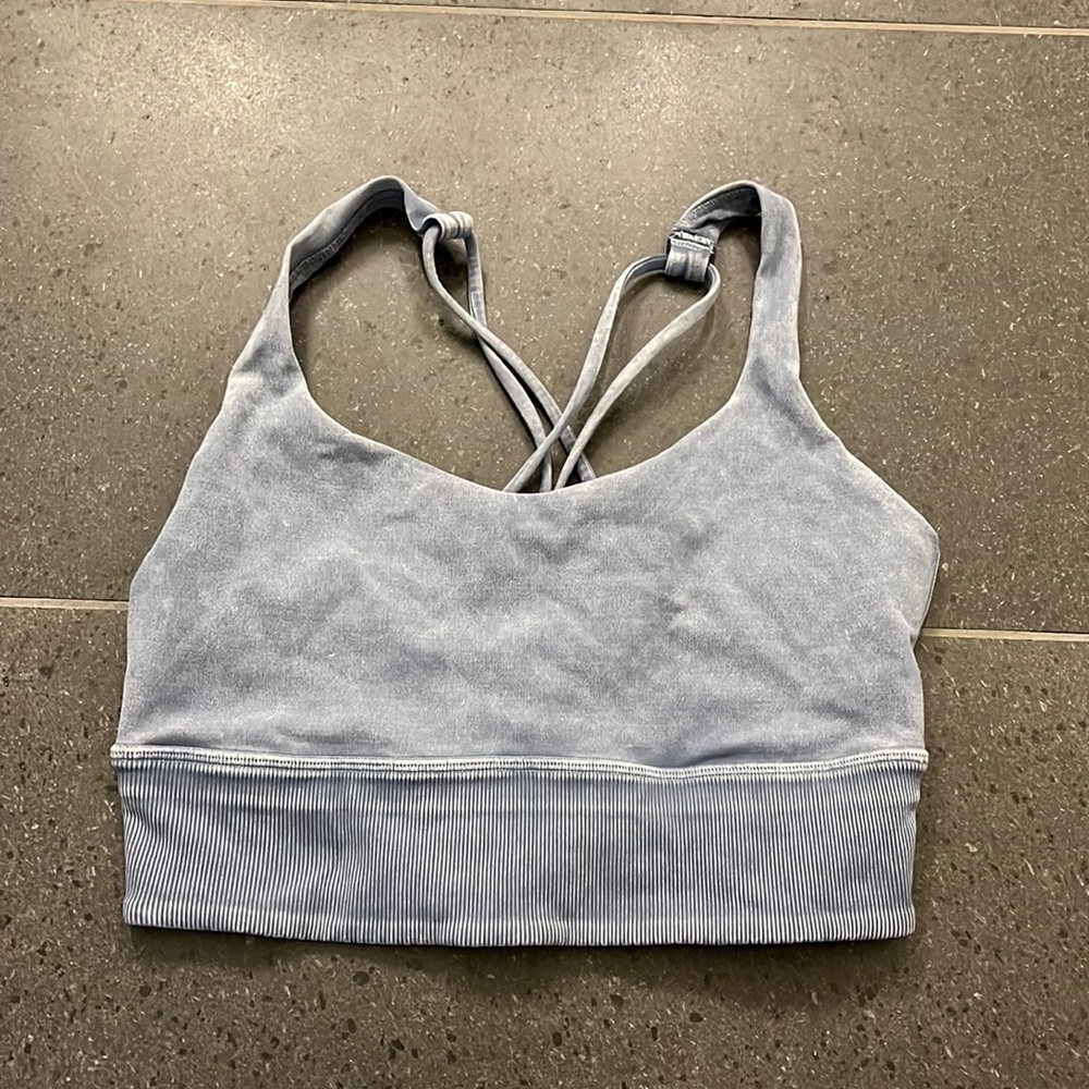 Free to Be Long Line *Dye